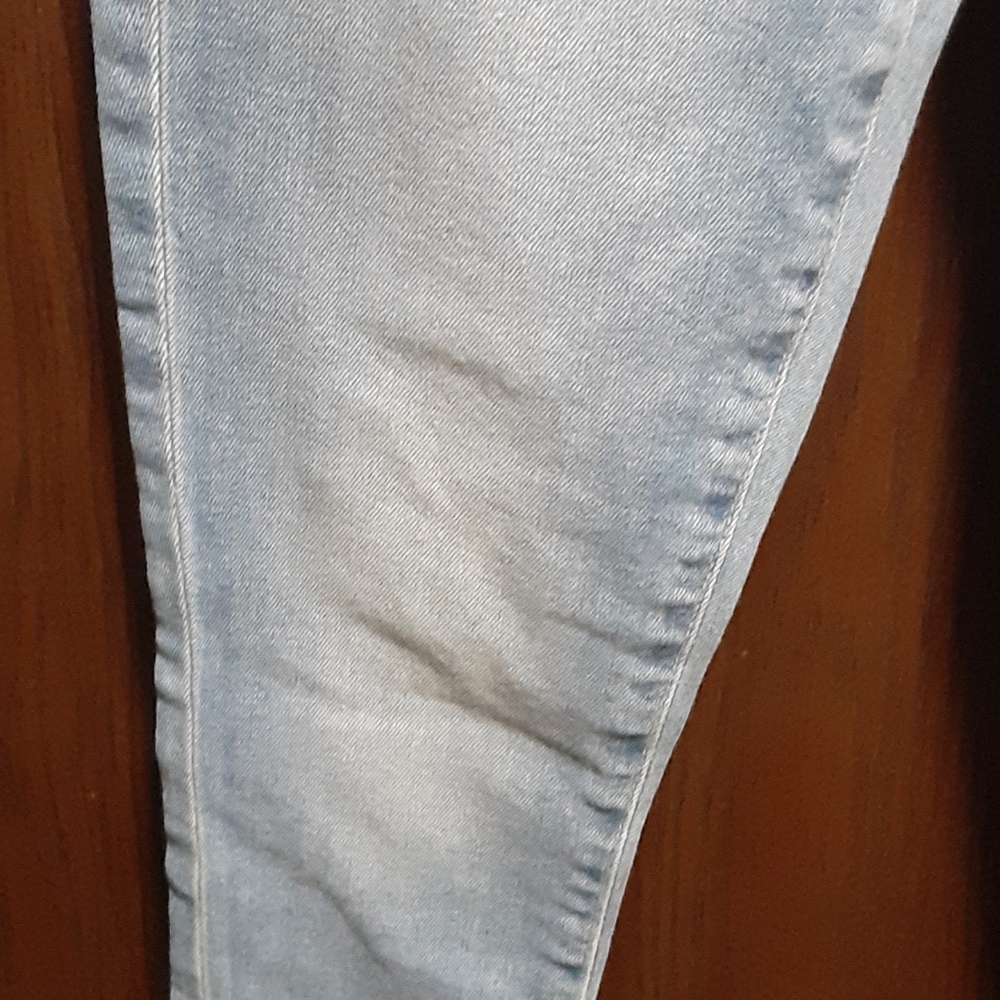 NWT Joe's The Icon crop skinny Jean's - Picture 5 of 6